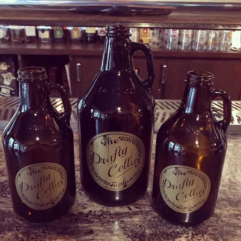 Growlers