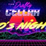 80s night 80's Night w/ Totally Neon