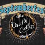 Septemberfest 3rd Annual Septemberfest!