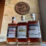 JK JK Williams Whiskey Tasting