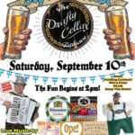 Septemberfest 4th Annual Septemberfest!