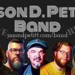 Jason D. Pettit Band