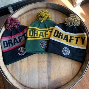 drafty-cellar-watertown-wi-carft-beer-hats-merchandise